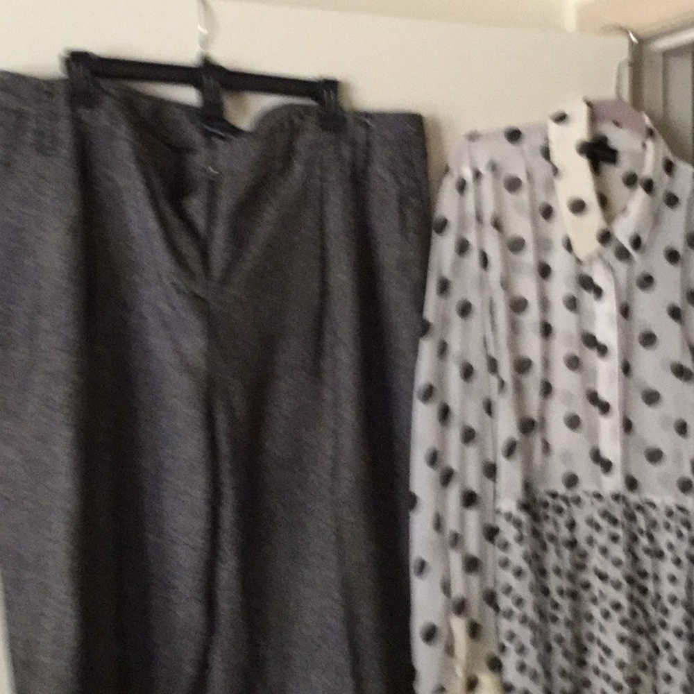 Lane Bryant top 18/20